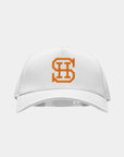 Sam Houston Eagle White Hat