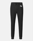 Sam Houston Peak Black Joggers