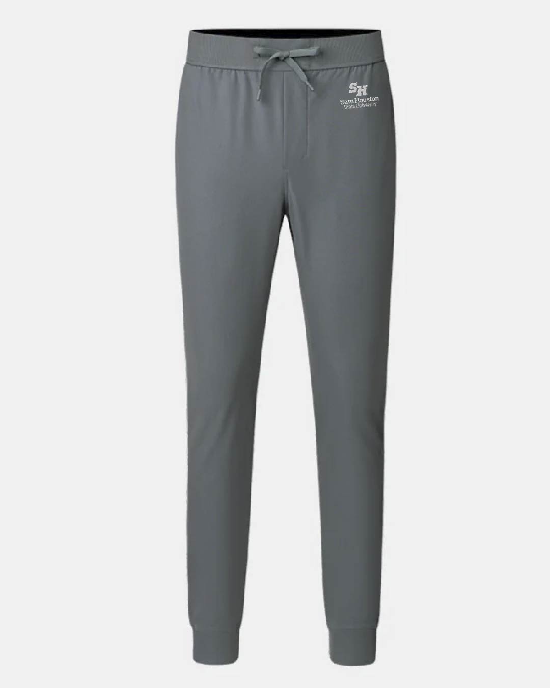 Sam Houston Peak Charcoal Joggers