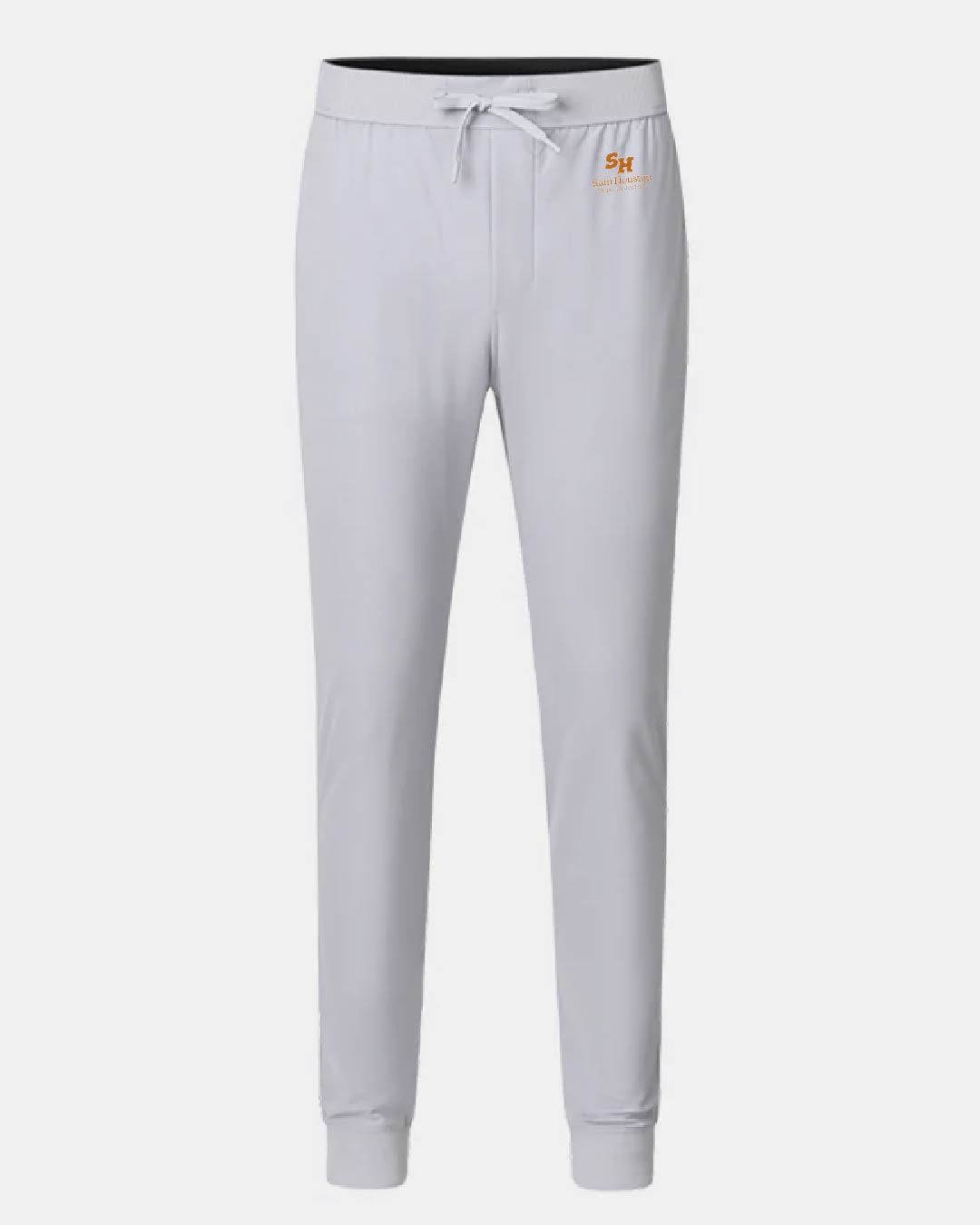 Sam Houston Peak Light Grey Jogger