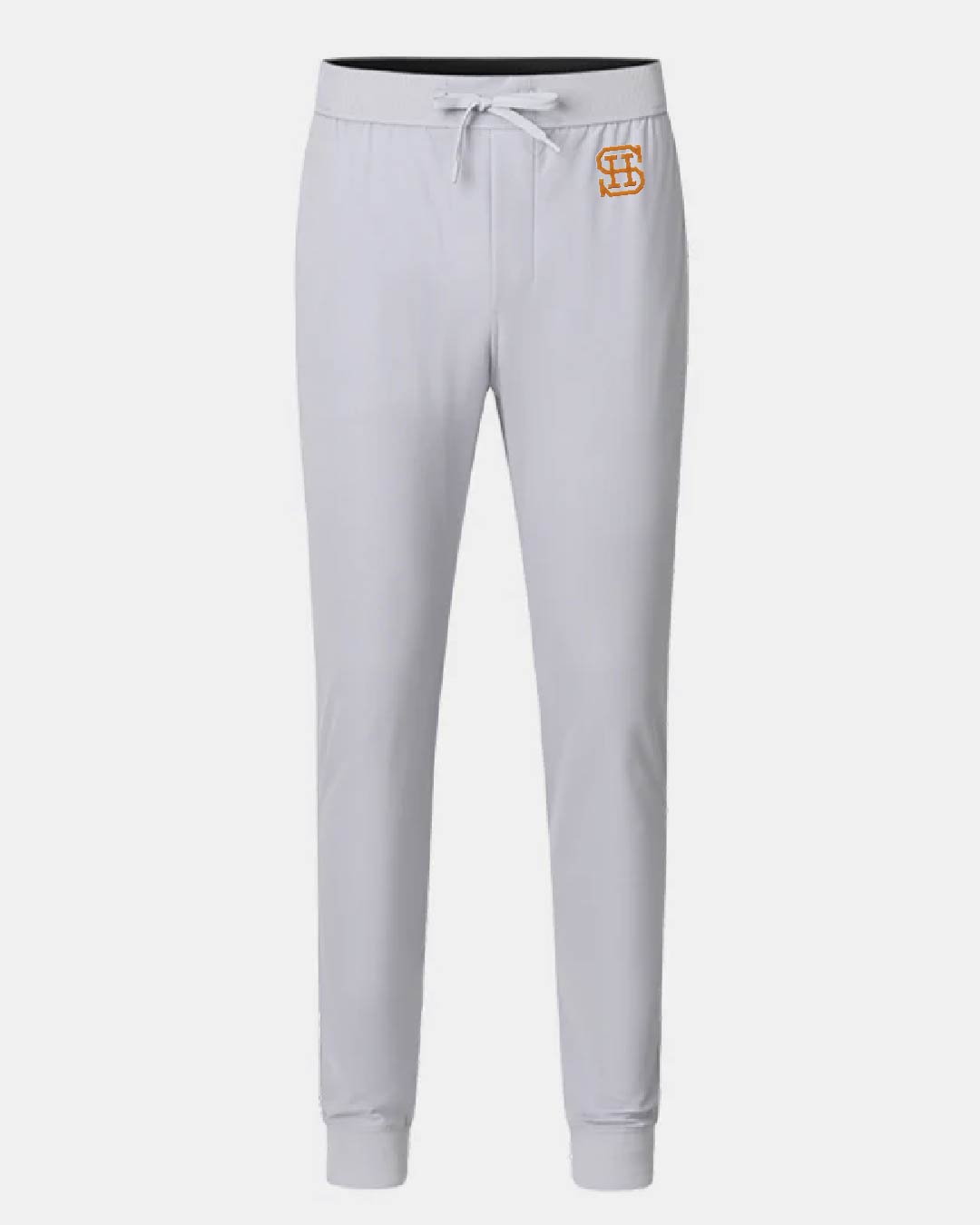 Sam Houston Peak Light Grey Jogger