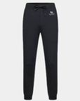 Sam Houston Peak Sweat Black Jogger