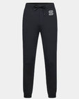 Sam Houston Peak Sweat Black Jogger