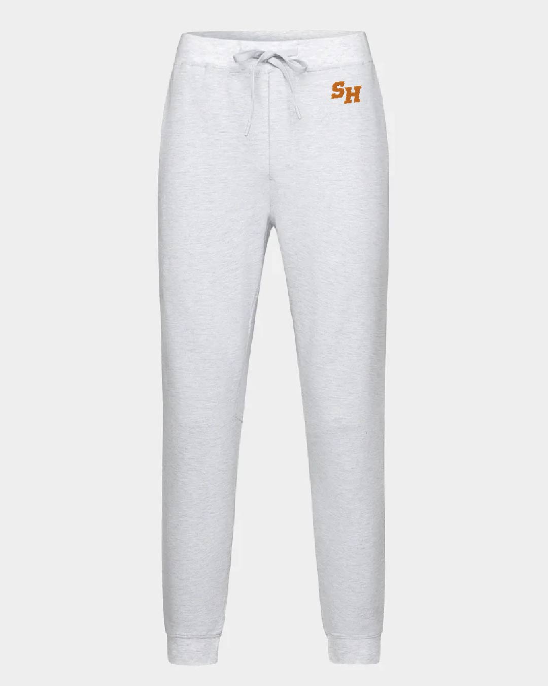 Sam Houston Peak Sweat Heather Grey Jogger