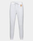 Sam Houston Peak Sweat Heather Grey Jogger