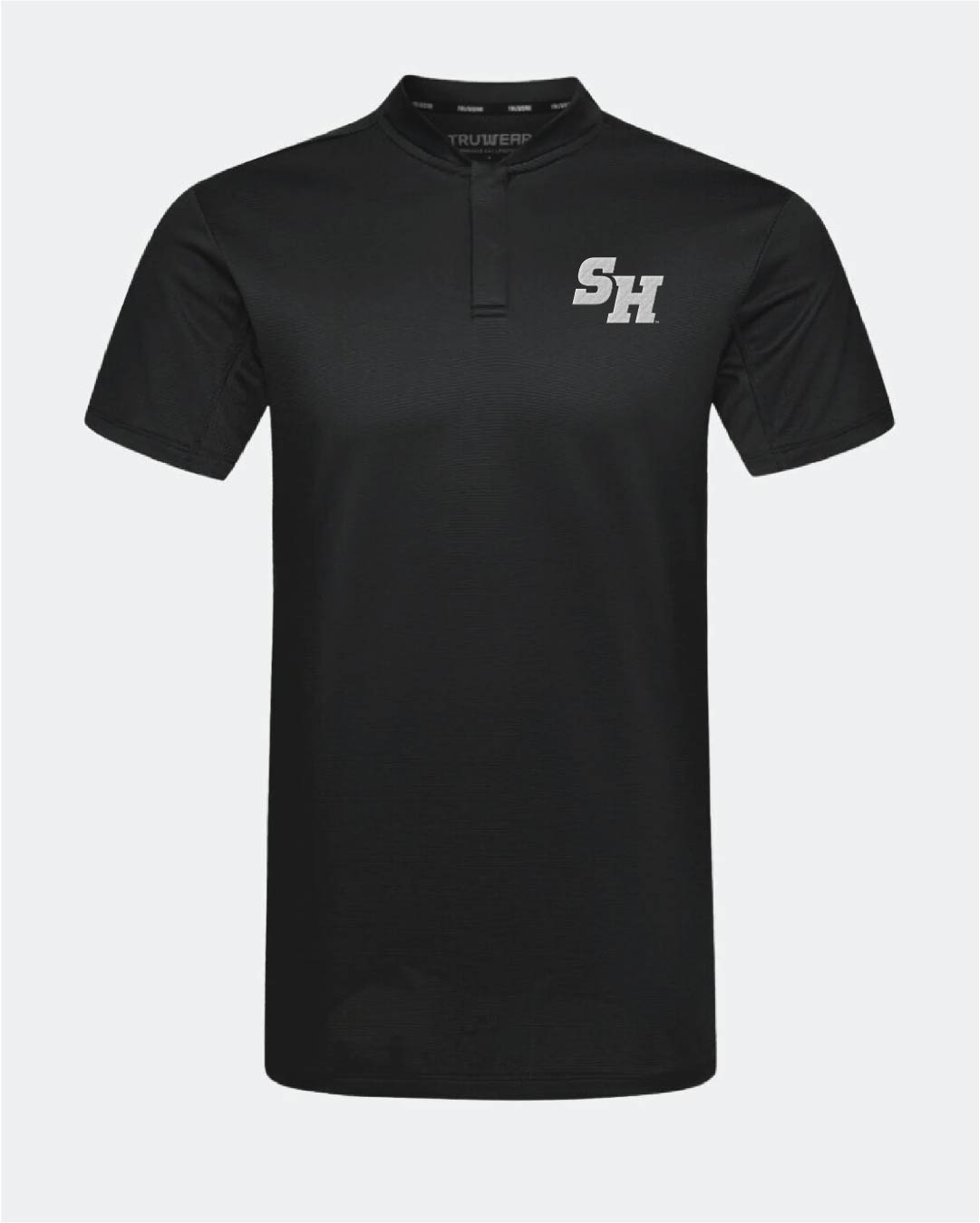 Sam Houston Pinnacle 2.0 Black Polo