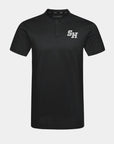 Sam Houston Pinnacle 2.0 Black Polo
