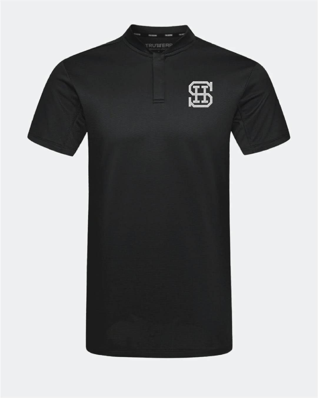 Sam Houston Pinnacle 2.0 Black Polo