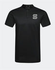 Sam Houston Pinnacle 2.0 Black Polo