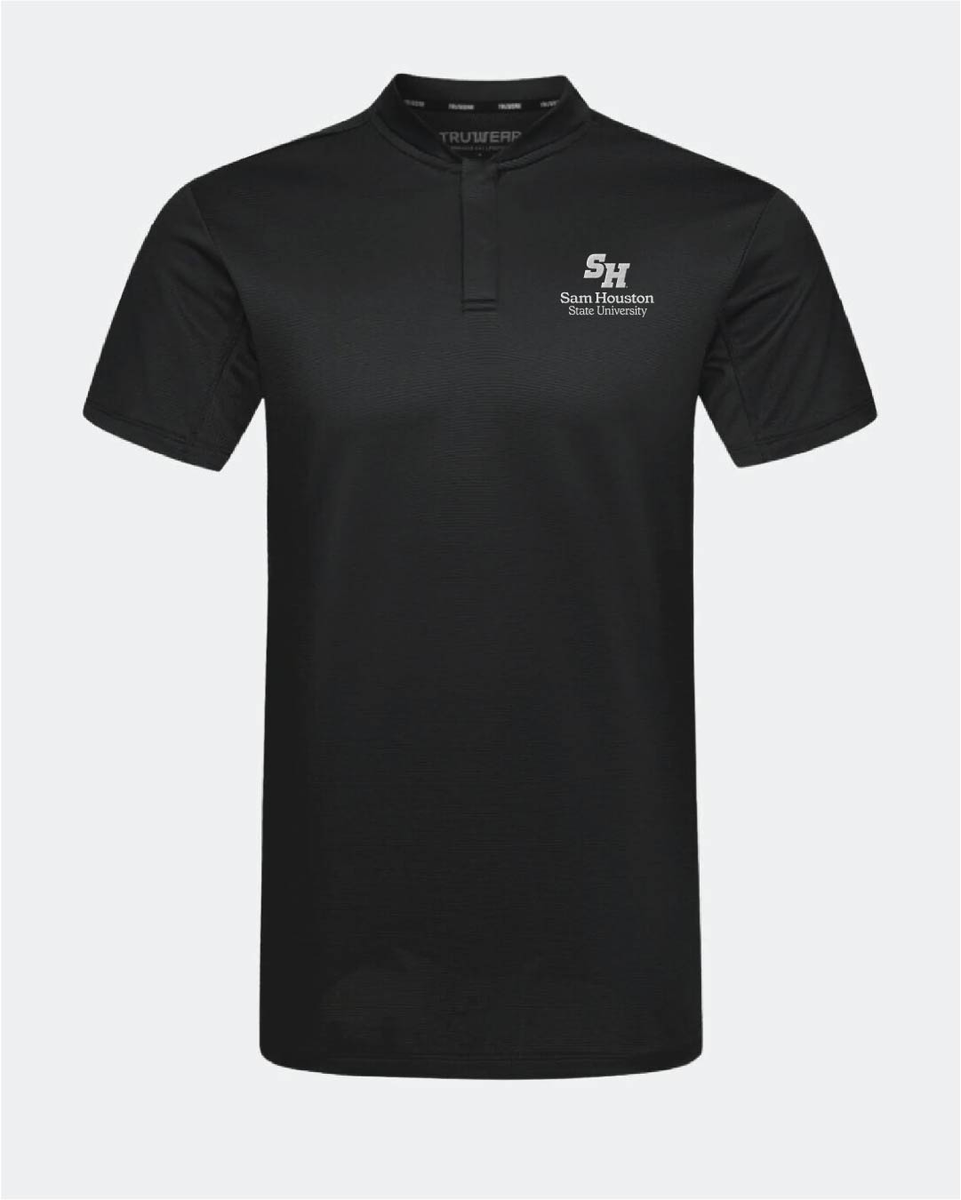 Sam Houston Pinnacle 2.0 Black Polo