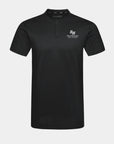 Sam Houston Pinnacle 2.0 Black Polo