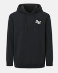 Sam Houston Singular Black Hoodie