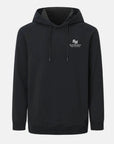 Sam Houston Singular Black Hoodie