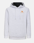 Sam Houston Singular Heather Grey Hoodie