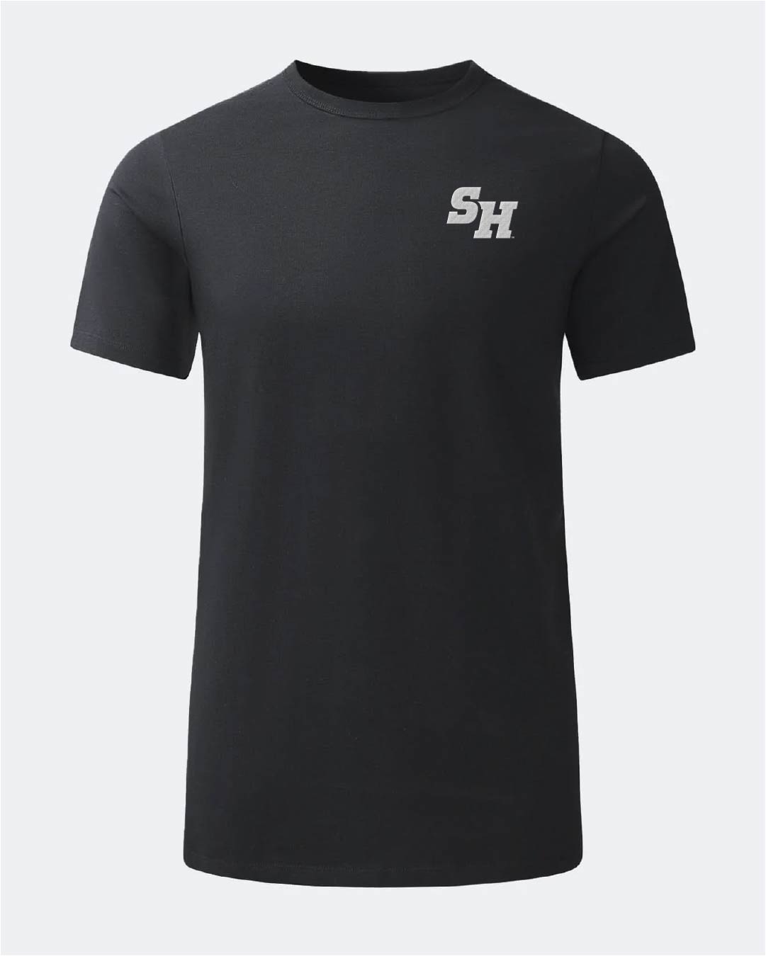 Sam Houston Spectacle 2.0 Black T-Shirt