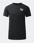Sam Houston Spectacle 2.0 Black T-Shirt
