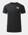 Sam Houston Spectacle 2.0 Black T-Shirt