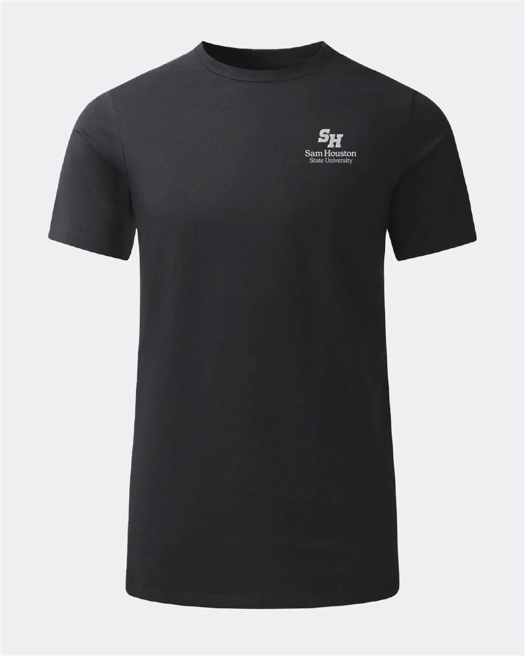 Sam Houston Spectacle 2.0 Black T-Shirt