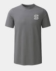 Sam Houston Spectacle 2.0 Charcoal T-Shirt
