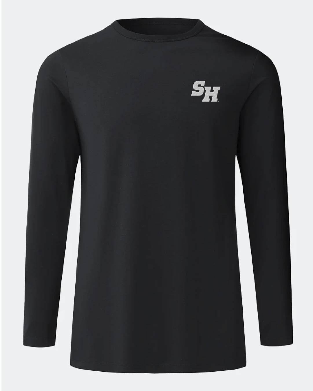 Sam Houston Spectacle 2.0 Black Long Sleeve
