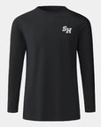 Sam Houston Spectacle 2.0 Black Long Sleeve