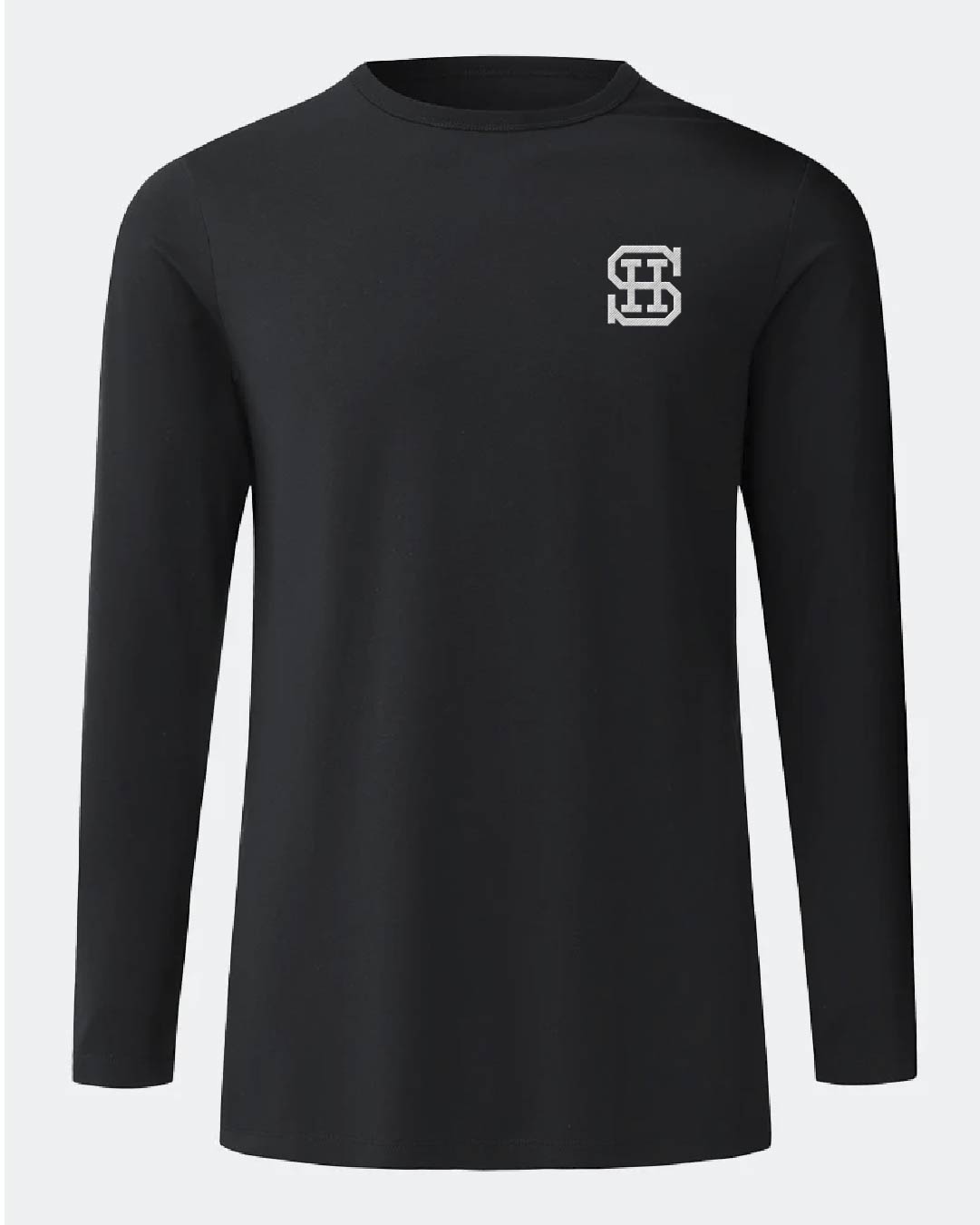 Sam Houston Spectacle 2.0 Black Long Sleeve