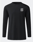 Sam Houston Spectacle 2.0 Black Long Sleeve