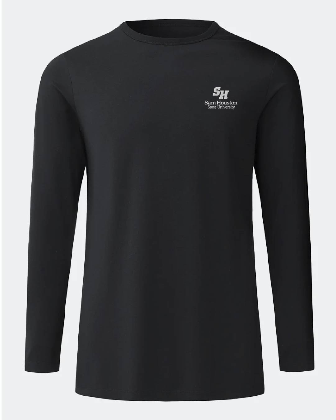 Sam Houston Spectacle 2.0 Black Long Sleeve