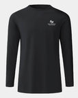 Sam Houston Spectacle 2.0 Black Long Sleeve