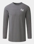 Sam Houston Spectacle 2.0 Charcoal Long Sleeve