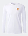 Sam Houston Spectacle 2.0 Pure White Long Sleeve