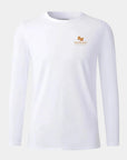 Sam Houston Spectacle 2.0 Pure White Long Sleeve