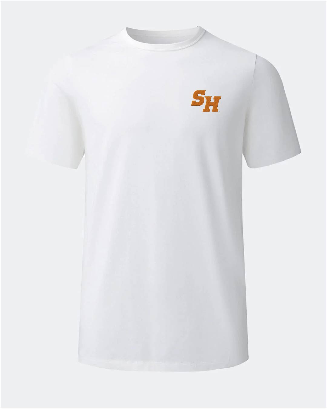 Sam Houston Spectacle 2.0 White T-Shirt