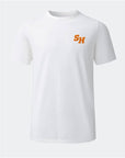 Sam Houston Spectacle 2.0 White T-Shirt