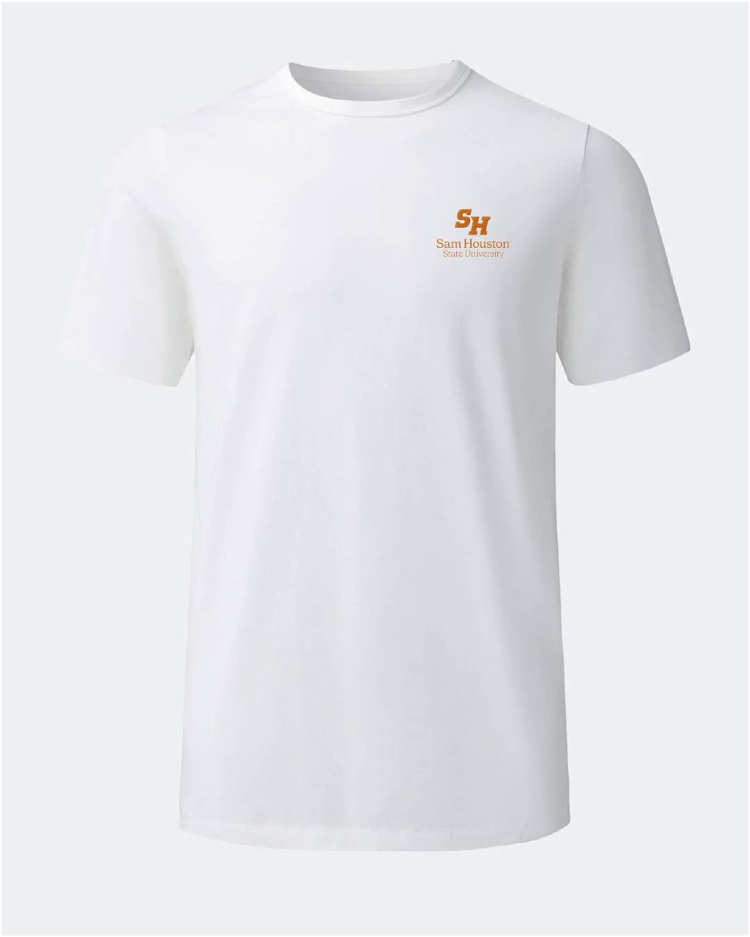 Sam Houston Spectacle 2.0 White T-Shirt