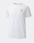 Sam Houston Spectacle 2.0 White T-Shirt