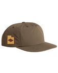 Walnut Welcome to Utah Hat