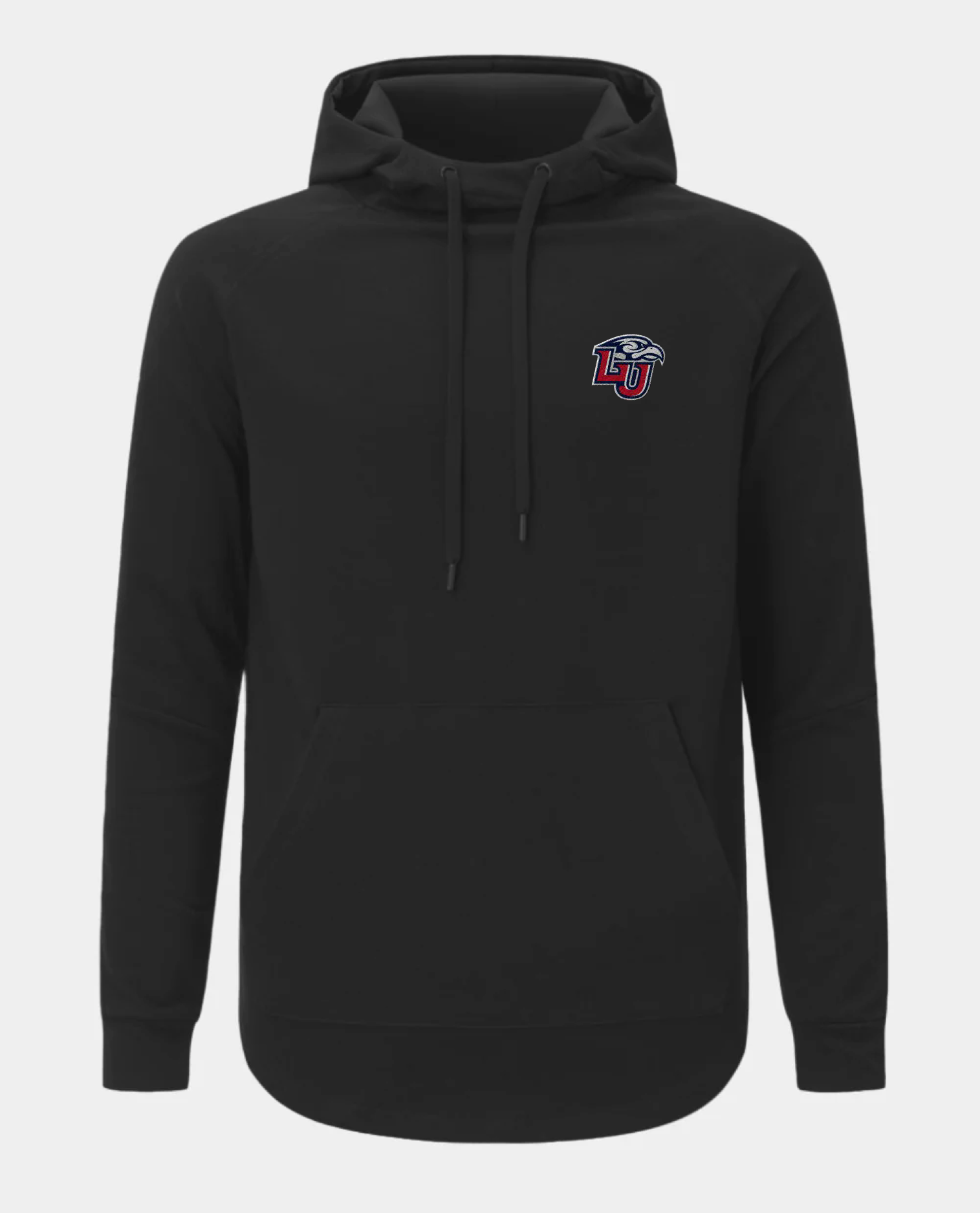 Liberty Scuba Black Hoodie
