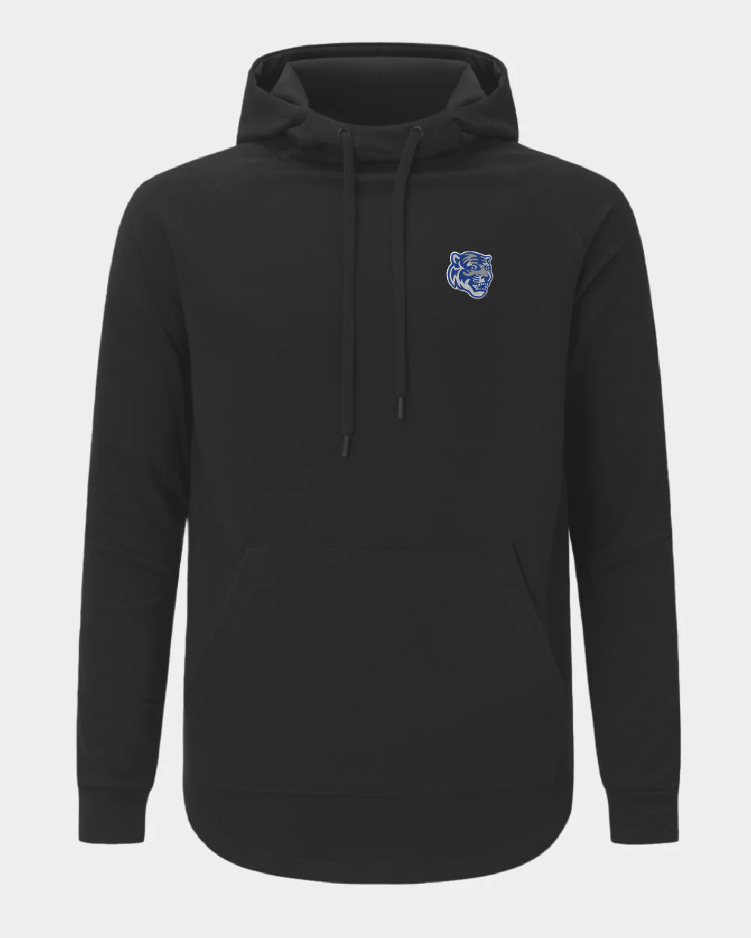 Memphis University Scuba Black Hoodie