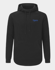 Memphis University Scuba Black Hoodie