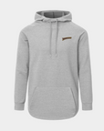 Minnesota State Scuba Heather Grey Hoodie