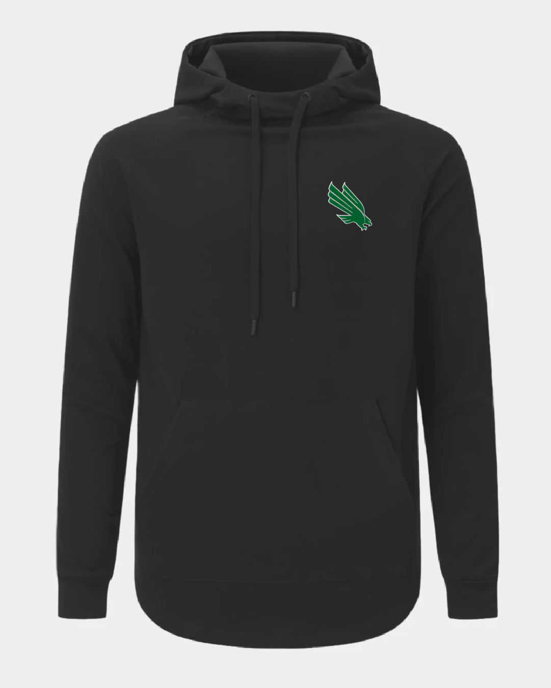 North Texas Scuba Black Hoodie