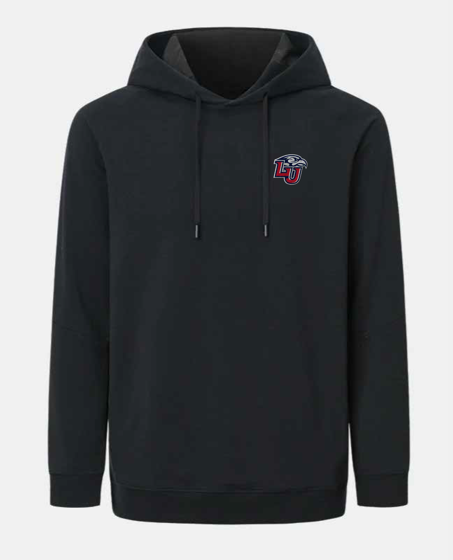Liberty Singular Black Hoodie