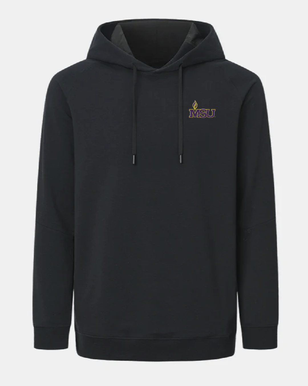 Minnesota State Singular Black Hoodie