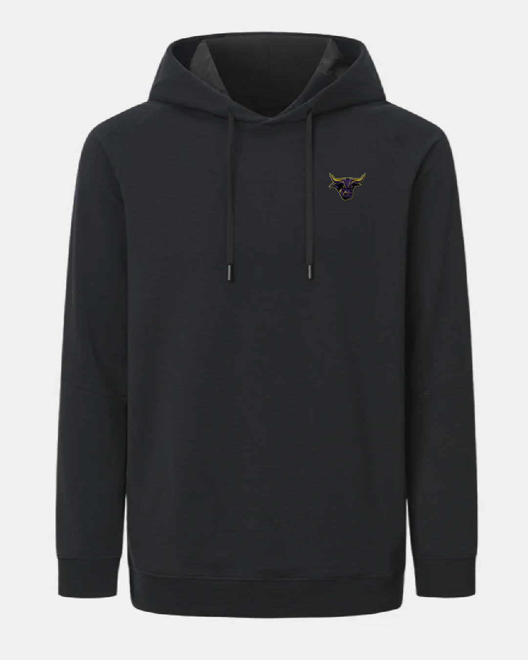 Minnesota State Singular Black Hoodie