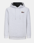Minnesota State Singular Heather Grey Hoodie