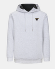 Minnesota State Singular Heather Grey Hoodie