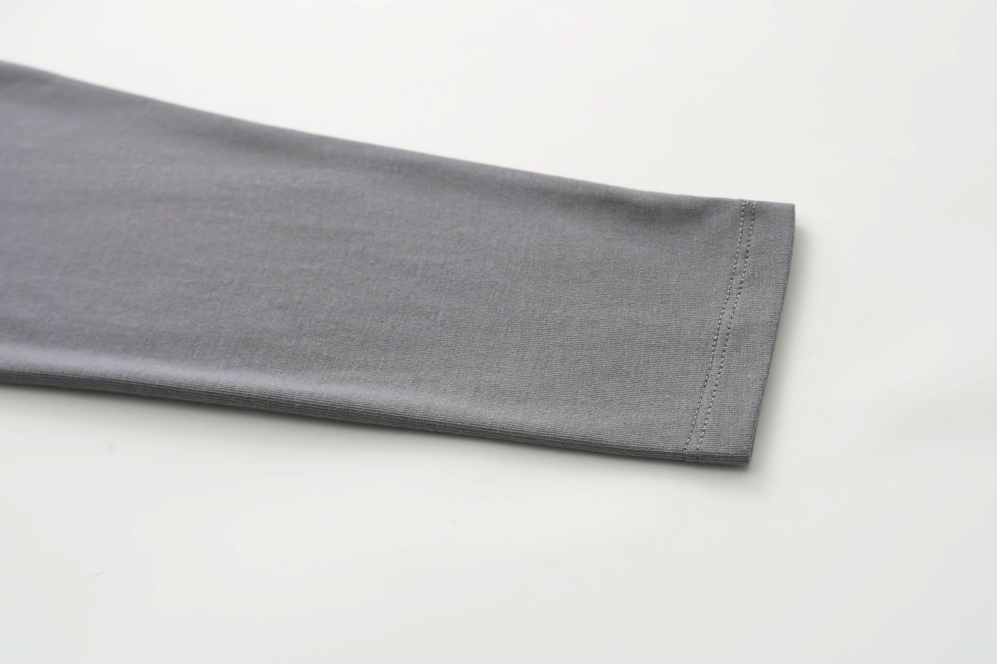 Spectacle 2.0 Charcoal Long Sleeve