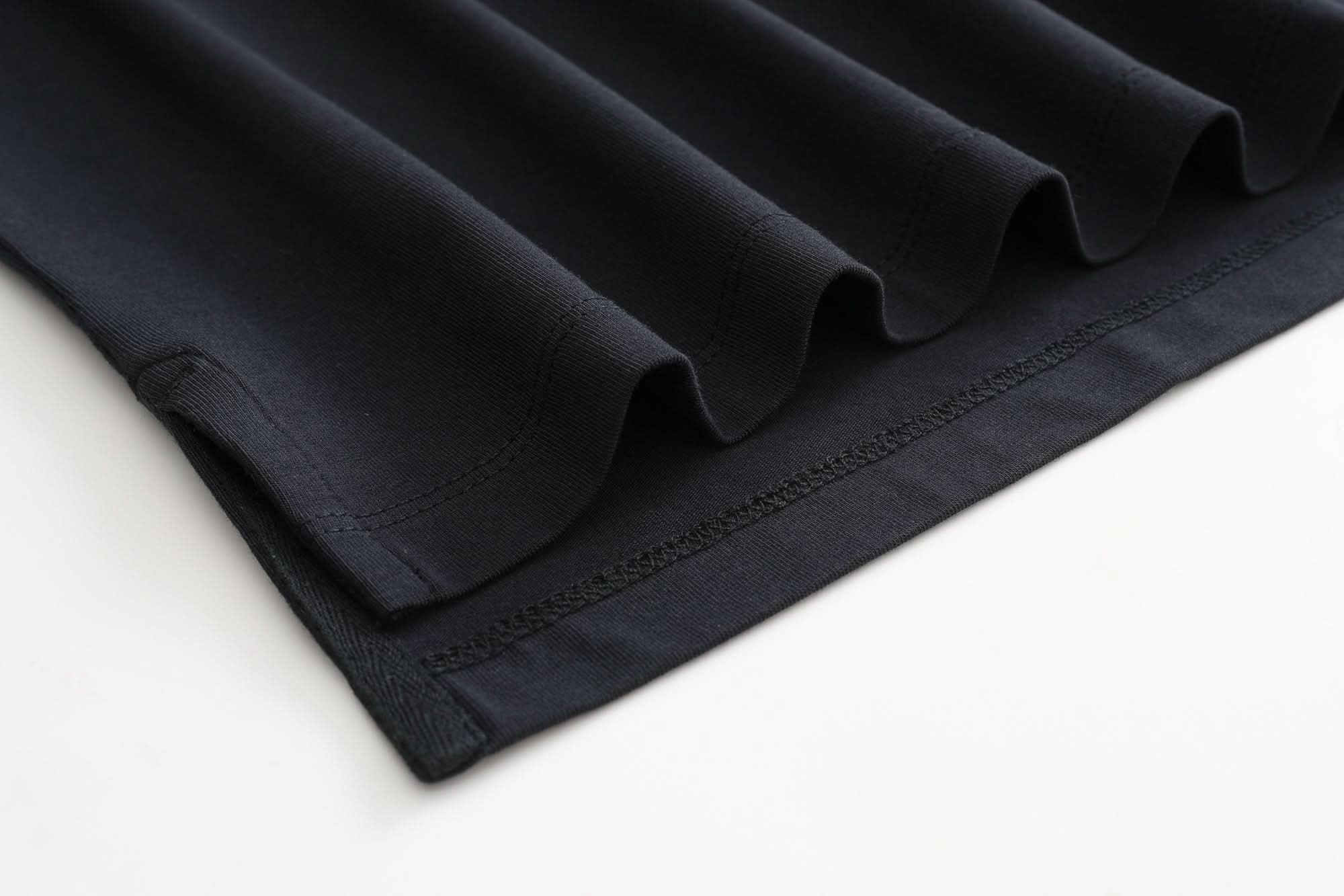 Spectacle 2.0 Black Long Sleeve