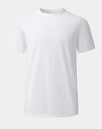Spectacle 2.0 White T-Shirt Front